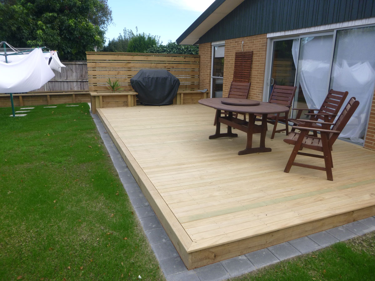 Christchurch Landscape Designer Lifestyle Landscaping Recent Work