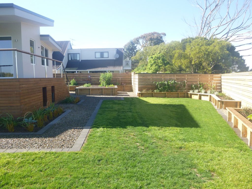Green Grass