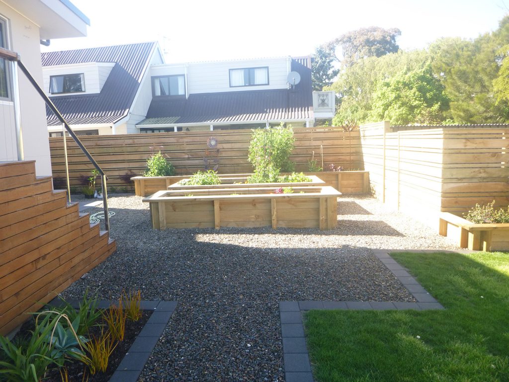 Lawn 1